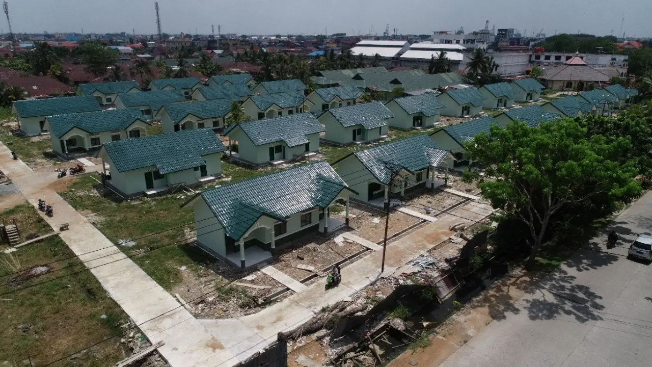 Rumah Khusus TNI