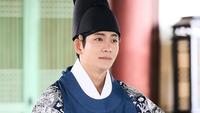 Gemilang Kang Tae Oh di 'Moon River', Siap Rebut Hati Penggemar Setelah Wamil
