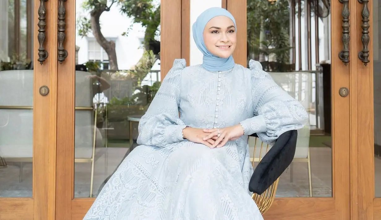Selain sebagai politikus, Futri Zulya Savitri juga disibukkan dengan kegiatannya sebagai pengusaha. (FOTO: instagram.com/putri_zulhas/)