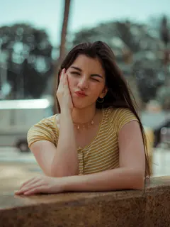 Zodiak yang terlihat kuat./copyright unsplash/Joshua Rawson-Harris