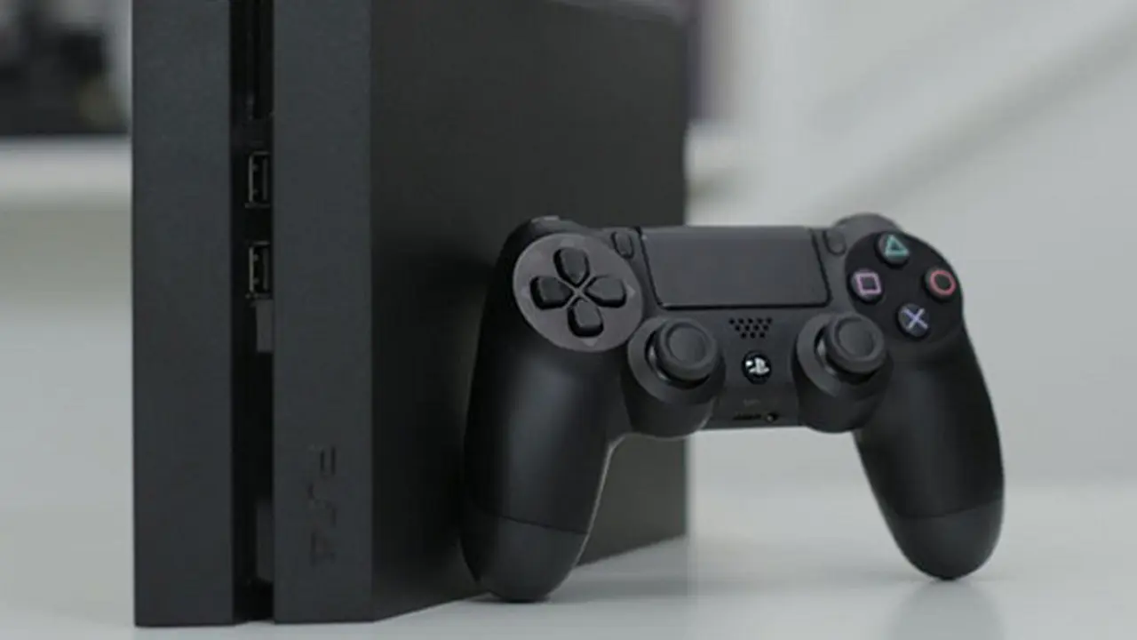 PS4