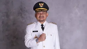 Bupati Pemalang Sempat Bertemu KPK Bahas Pencegahan Korupsi