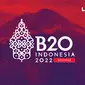 Banner Infografis B20 Menuju KTT G20 Diwarnai Aktris Hollywood dan Tokoh Dunia, Tantangan Bak Spiderman dalam Kemelut Multiverse&nbsp;(Liputan6.com/Abdillah)