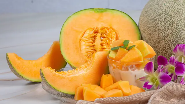 Cantaloupe