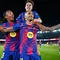 Barcelona Siapkan Raphinha sebagai Kapten Utama