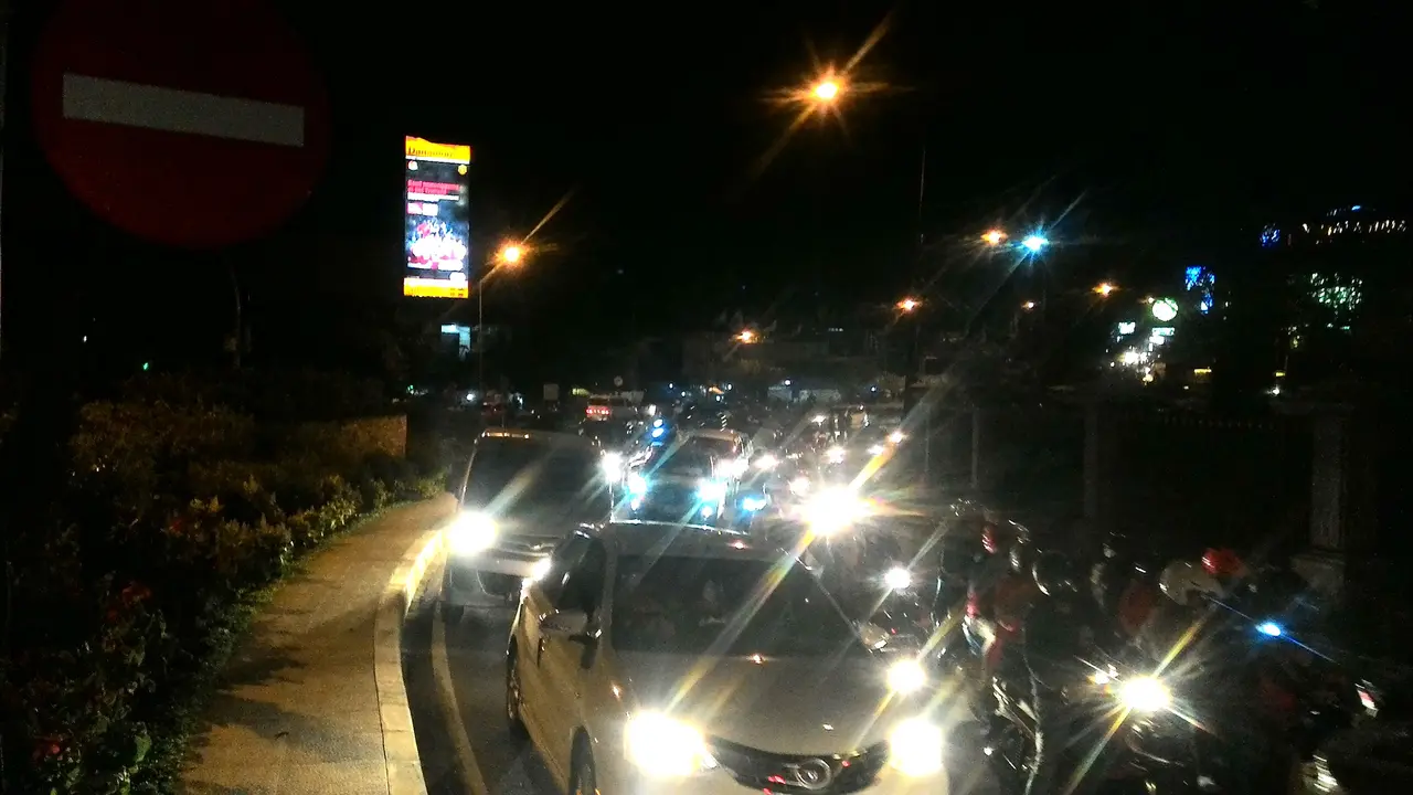 Puncak Bogor