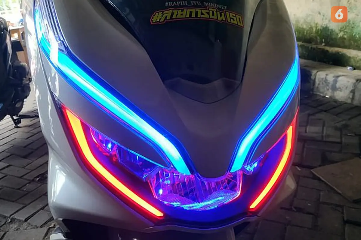 Modifikasi