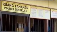 17 Napi ditetapkan sebagai tersangka kerusuhan LP Malabero. Sementara itu, Polri dan TNI berhasil memutus jalur logistik kelompok Santoso.