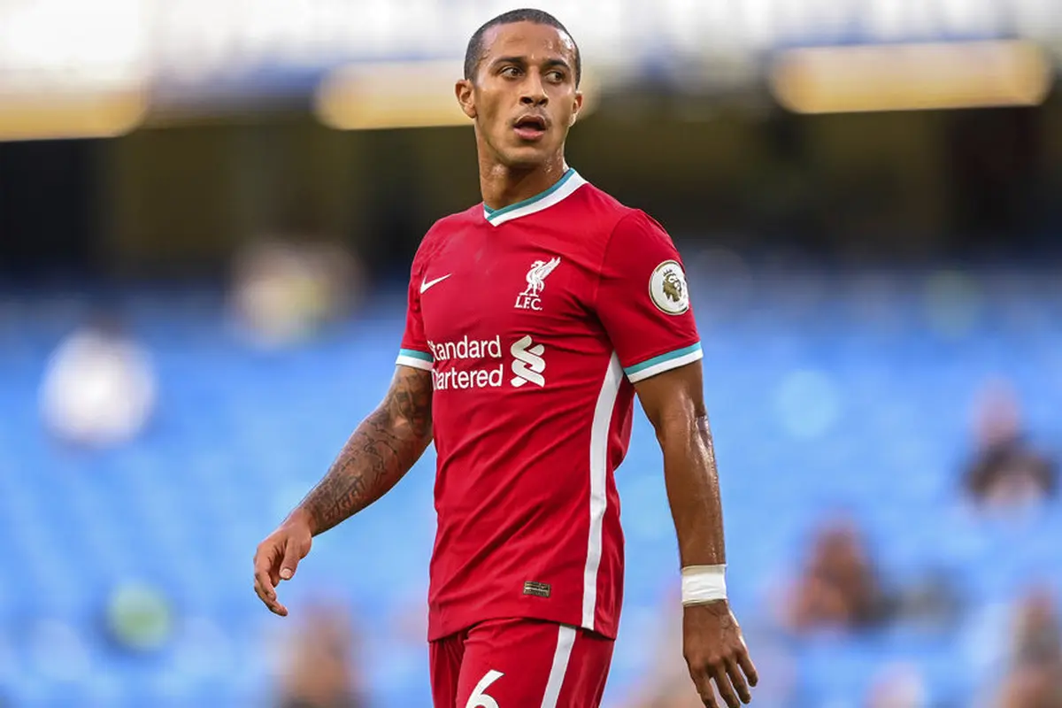 Pemain Anyar Melempem, Liverpool Buat Chelsea Tak Berdaya di Stamford Bridge