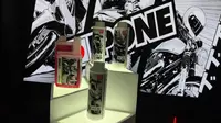 Ipone Ramaikan IIMS 2026, Luncurkan Seri Pelumas Katana yang Lebih Lengkap