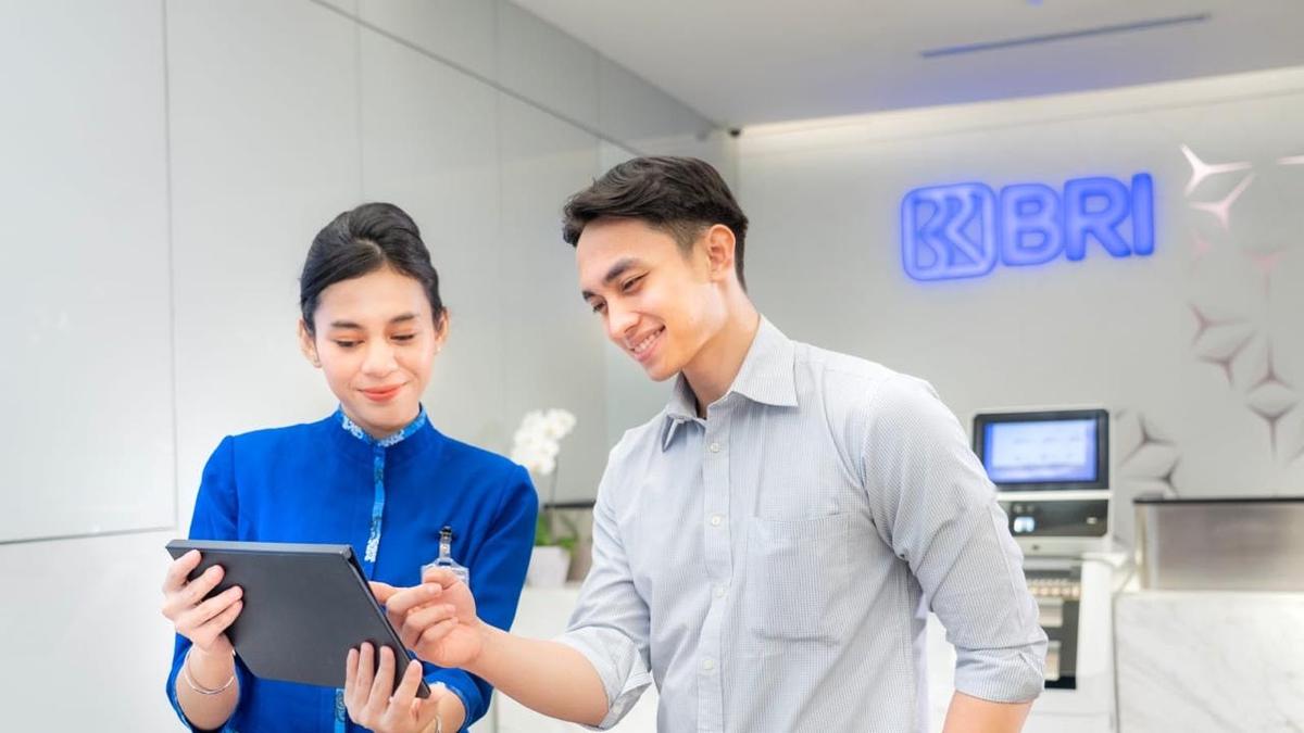 BRI Dorong Literasi Finansial Anak Muda, Hadirkan Tips Kelola Uang Sejak Dini