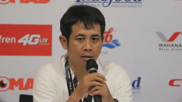 Joko Susilo Arema
