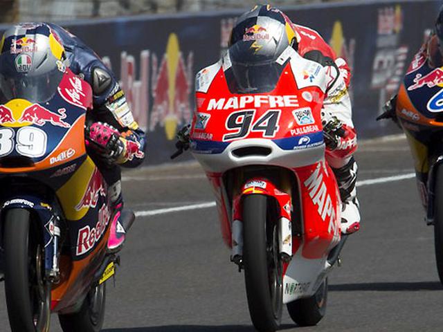 Tahun Depan Brasil Kembali Gelar Motogp Bola Liputan6 Com