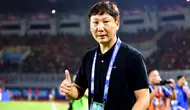 Pelatih Timnas Vietnam Tanggapi Sindiran Pedas Justin Hubner yang Dianggap Remehkan Piala AFF 2026