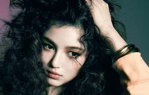 Danielle Newjeans. (ADOR via Soompi)