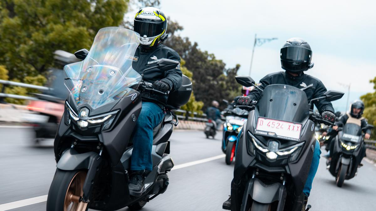 5 Rekomendasi Motor Bongsor untuk Adventure dan Perjalanan Jauh, Pilihan Terbaik 2026