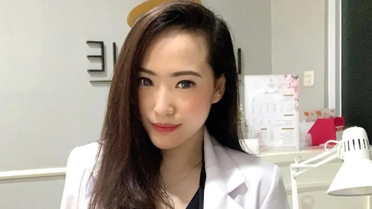 Dwiyanti Ayu Lestari