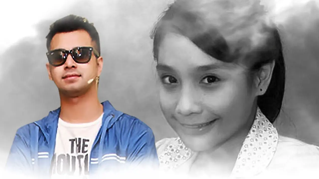 Raffi Ahmad - Nagita Slavina