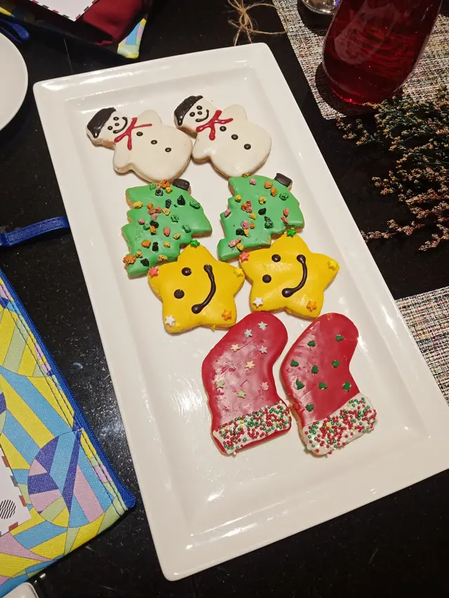 Menikmati Indahnya Natal dan Tahun dengan Sajian Lezat dan Perayaan Meriah di Jakarta