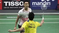 Jonatan Christie: Terima Kasih Penonton di Istora