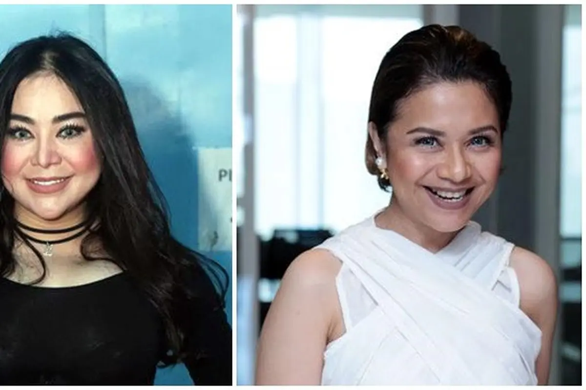 [Bintang] Annisa Bahar-Ruth Sahanaya