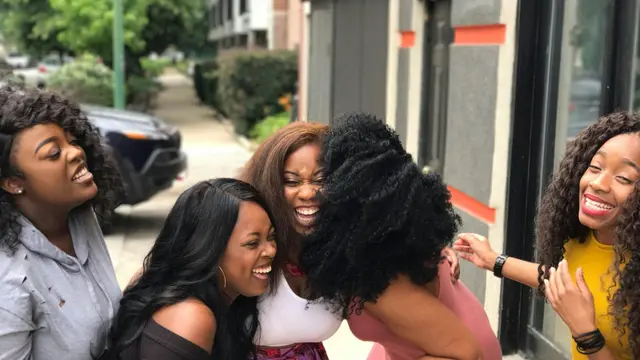 Meningkatkan Kualitas Hubungan Sosial