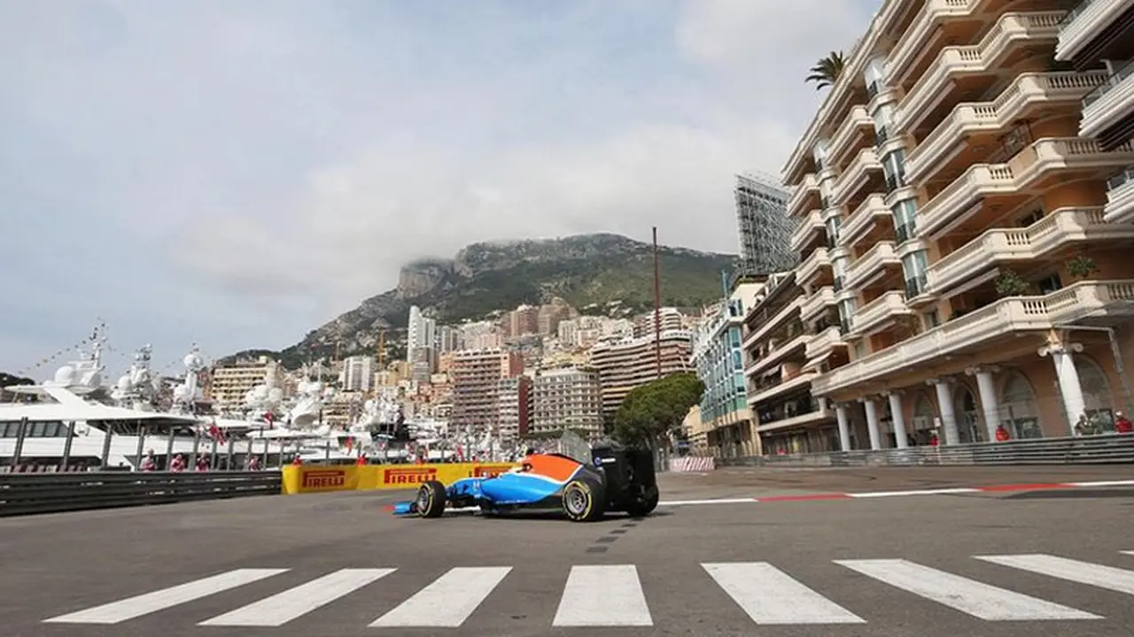 Rio Haryanto