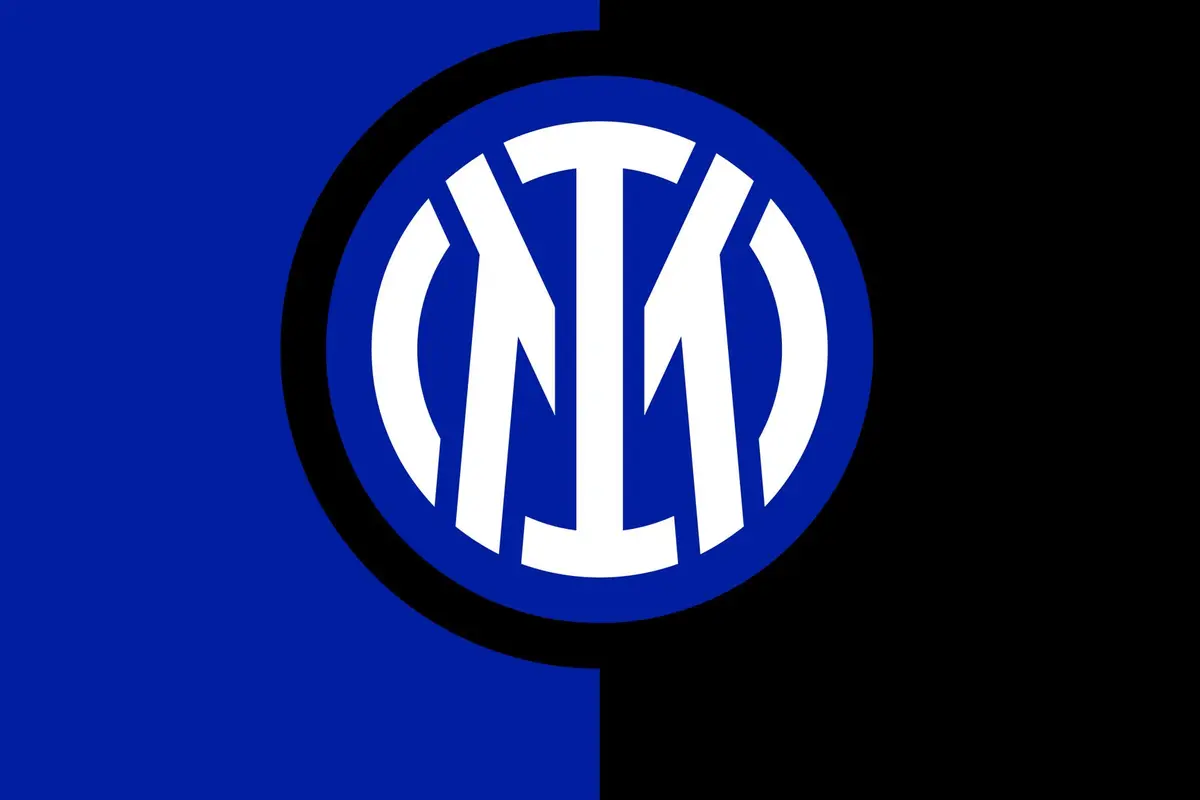Logo Baru Inter Milan