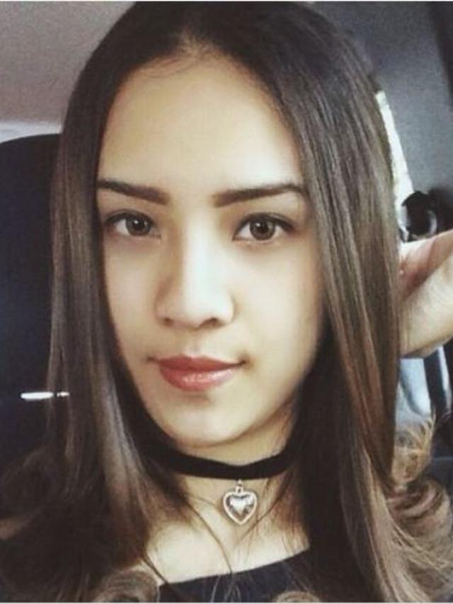 [Bintang] Anya Geraldine