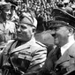 Hitler dan Mussolini (Wikipedia)