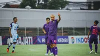 Man of the Match Persik Vs Persela di BRI Liga 1: Kembalinya Bomber Tajam asal Spanyol!