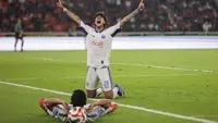Duel Sengit BRI Super League: Arema FC Jamu Bali United, Misi Singo Edan Jinakkan Serdadu Tridatu