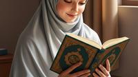 Cara Mengenal Allah melalui Asmaul Husna. Gemini.Ai