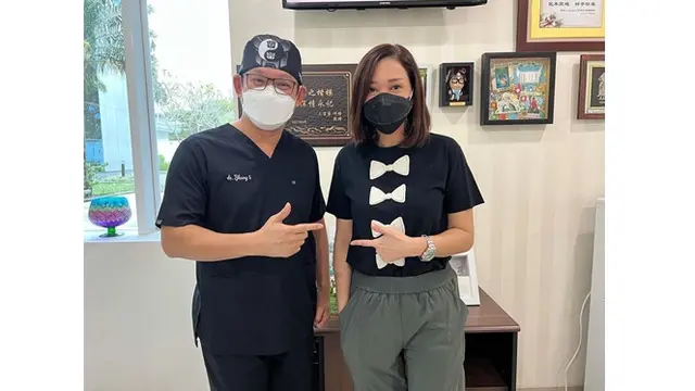 6 Potret Maia Estianty Pasca Operasi Batu Empedu, Sudah Kembali Beraktivitas