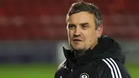 Hadapi MU di Liga Inggris, Leeds United Main Keroyokan: Gokil, 3 Pelatih Turun Tangan