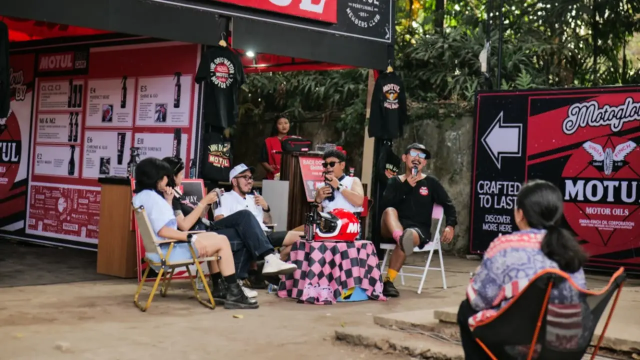 Motul