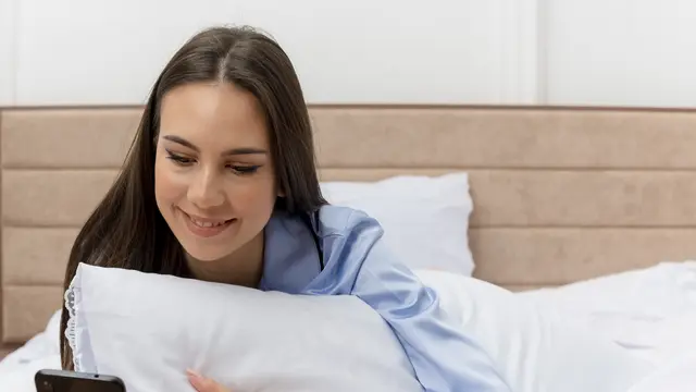 Koneksi yang Sehat Tetap Penting