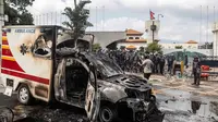 DPR Desak Pemerintah Segera Evakuasi WNI di Nepal yang Tengah Memanas