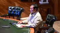 Presiden Prabowo dan PM Keir Starmer Siap Resmikan Kemitraan Strategis Indonesia-Inggris