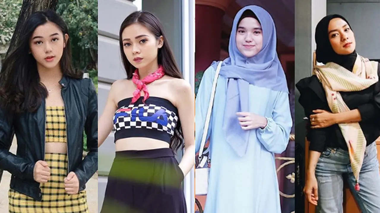 Promo 11.11 Lazada Bocor, 4 Selebgram Cantik Ini Ikut Penasaran