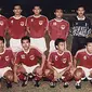 Timnas Indonesia di SEA Games 1991. (Bola.com/Repro)