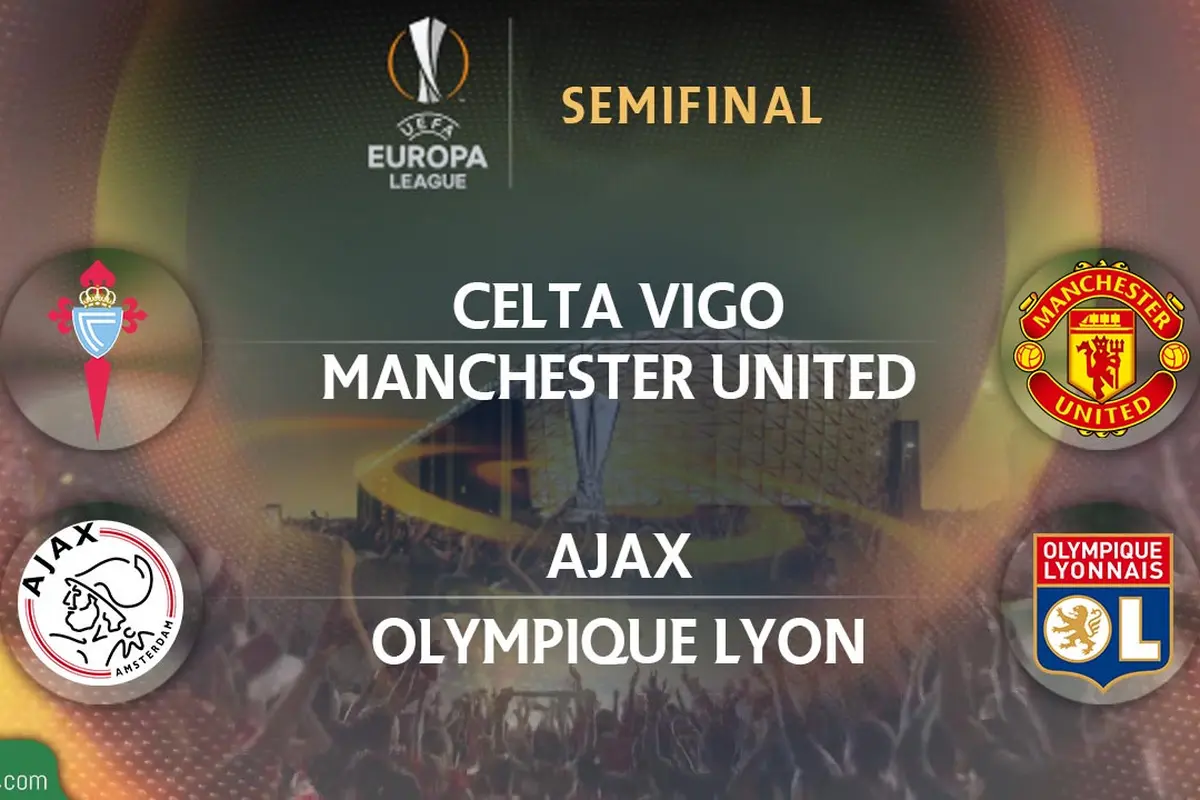 Liga Europa