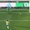 Neymar mengekskusi penalti saat melawan Norwegia di 16 besar Piala Dunia 2026 (AFP)