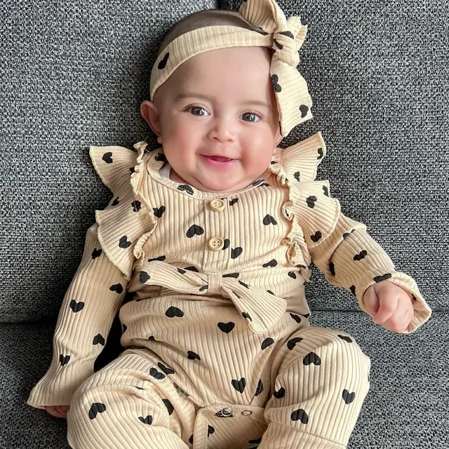 [Fimela] Baby Guzelim