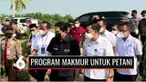 Menteri Badan Usaha Milik Negara (BUMN) Erick Thohir memastikan Program Makmur besutan PT Pupuk Indonesia akan memberikan kemudahan dan manfaat bagi para petani di Tanah Air. Petani yang tergabung dalam Program Makmur juga dapat pendampingan dari hul...