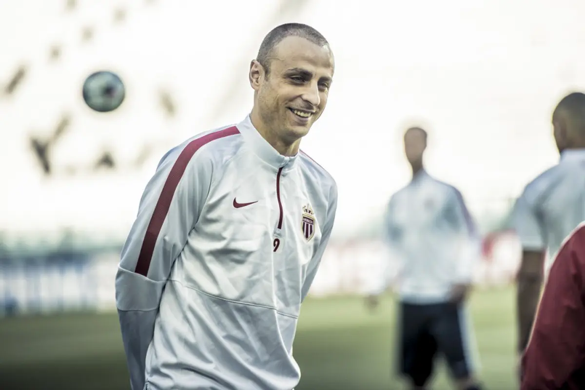 Dimitar Berbatov