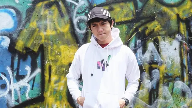 [Bintang] Arbani Yasiz