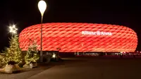 Allianz Arena Kembali Maju Jadi Tuan Rumah Final Liga Champions 2028, Kandidat Tunggal UEFA