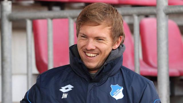 Julian Nagelsmann