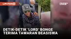 Beda dari Roy, Bonge Citayam Fashion Week Terima Tawaran Beasiswa